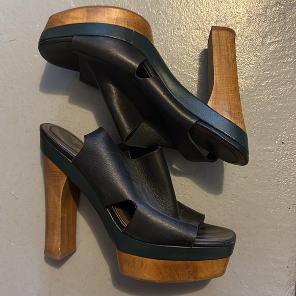 H&M By Marni Heels - Picture 4 of 4